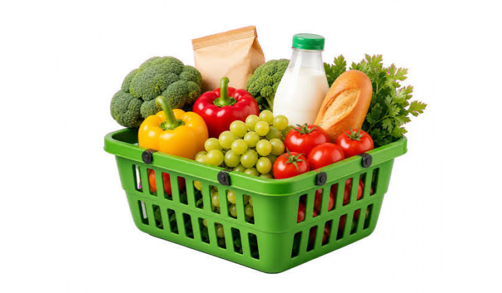 DÔLEŽITÝ OZNAM PRE OBČANOV - predajňa potravín