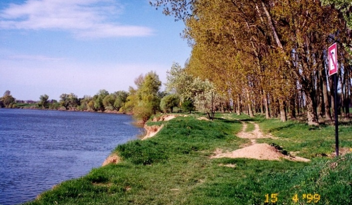 Obec a jej okolie