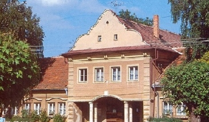 Obec a jej okolie