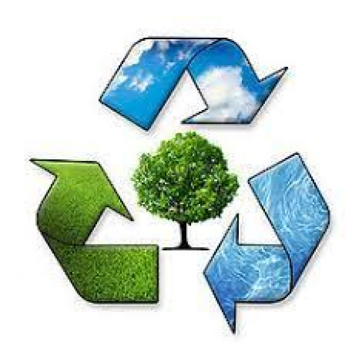 Informácia - zberný dvor