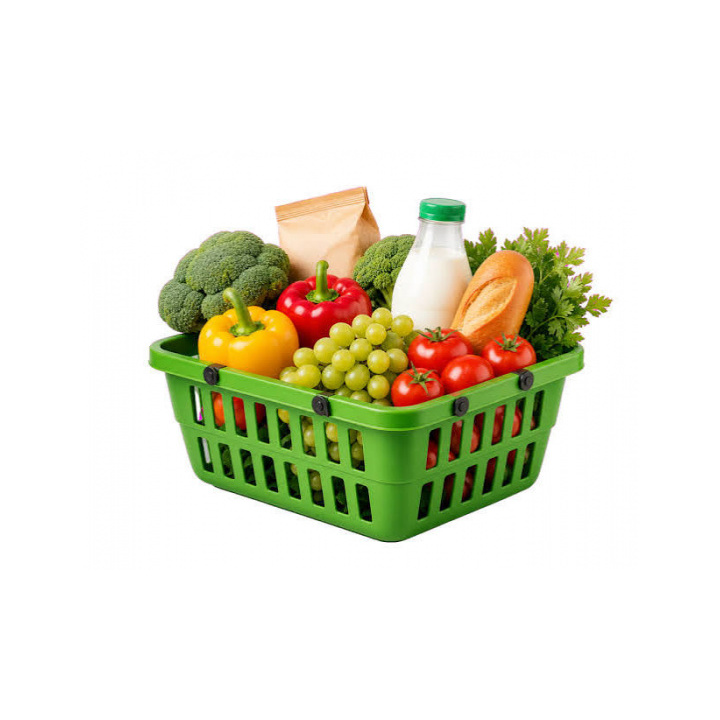 OTVORENIE PREDAJNE HAPPY MARKET V NAŠEJ OBCI