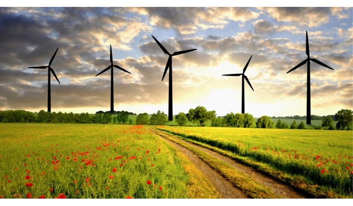 Slovensko spúšťa oficiálny informačný portál o veternej energii: www.oze.gov.sk