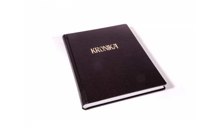 Staňte sa kronikárom našej obce