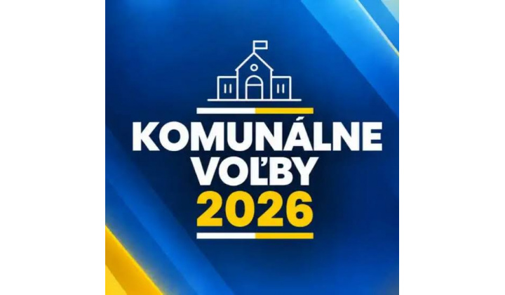 VÝSLEDKY KOMUNÁLNYCH VOLIEB V OBCI DEDINA MLÁDEŽE