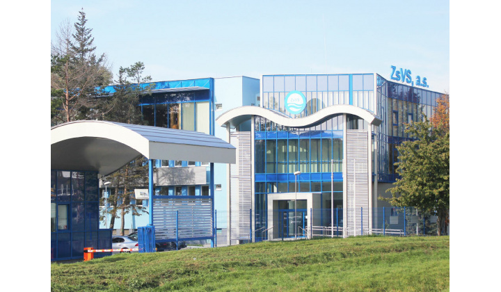 Zavedenie dvojzložkovej ceny vody