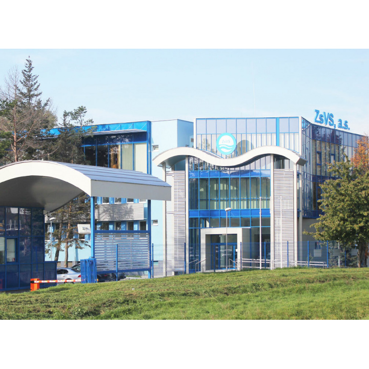 Zavedenie dvojzložkovej ceny vody